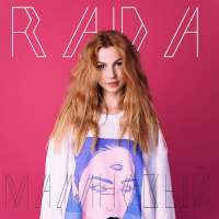 RADA Малиновый