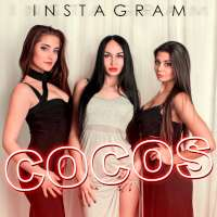 COCOS Instagram
