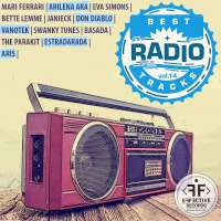 Gon Haziri feat Luar Best Radio Tracks vol.14