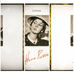 GIWMIK Нина Риччи