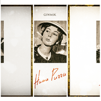 GIWMIK Нина Риччи