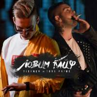 VISHNEV feat. Вова Prime Ловим кайф (Single)