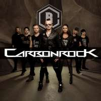 Carbonrock Love will never die (Single)