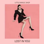 Little Magic Shop Lost In You (EP)