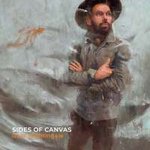 Isaac Nightingale Sides of canvas (Single)