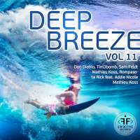 Ya Rick feat. Addie Nicole Deep Breeze vol. 11