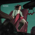 Heartskin До конца (Single)