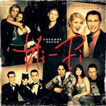 HI-FI & 3XLPRO Хорошие песни. Неизданный альбом
