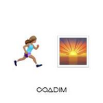 8ADIM Ты бежишь (Single)