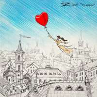 Zivert Шарик (Single)