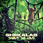 Shekalab Shout so Loud