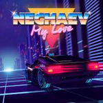 NECHAEV MY LOVE (SINGLE)