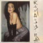 ELINA CHAGA Камасутра