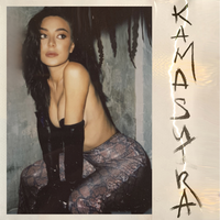 ELINA CHAGA Камасутра