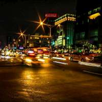 GARIWOODMAN Вечерняя (Single)