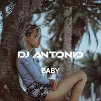 DJ Antonio Baby