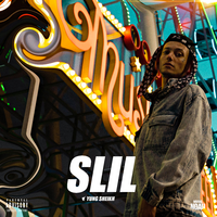 Yung Sheikh Слил(Single)