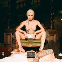 Ohdrina feat. Sasha Wise 8