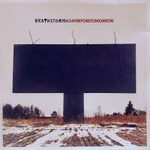 BrainStorm A Day Before Tomorrow