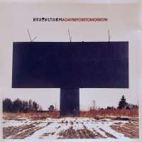 BrainStorm A Day Before Tomorrow