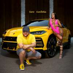 Saro konfetka (Single)