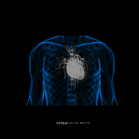 Марк Тишман Сердце не на месте (Single)