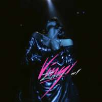 Zivert feat. Филипп Киркоров Vinyl #1