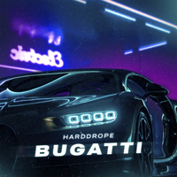 Harddope Bugatti