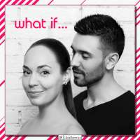 Лика Рамус What if... (Single)