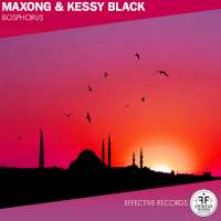 Maxong, Kessy Black Bosphorus
