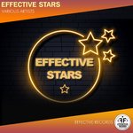 Going Deeper feat. Jantine EFFECTIVE STARS