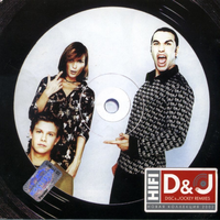 HI-FI Disk@Jokey (Remixes)