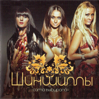 Шиншиллы Сама выбирала