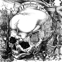 Крематорий Зомби