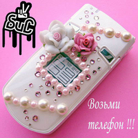 БИС Возьми телефон