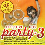 Zeskullz feat Susie Ledge Effective Party Hits vol. 3