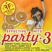 Zeskullz feat Susie Ledge Effective Party Hits vol. 3