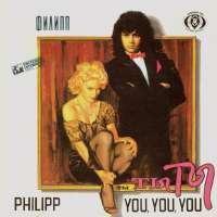 Филипп Киркоров Ты, ты, ты